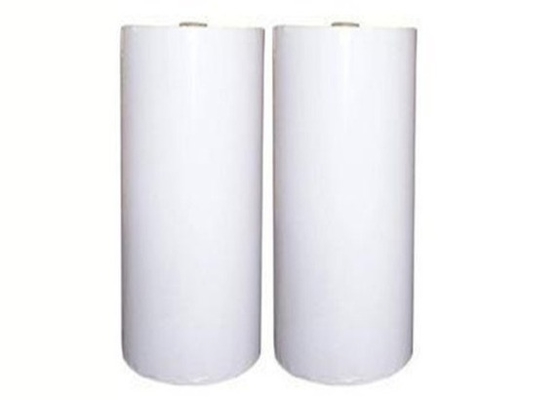 Good price 22 Mic Packaging BOPP หนังผสมความร้อน กันความชื้น Eva Glue Layer ออนไลน์