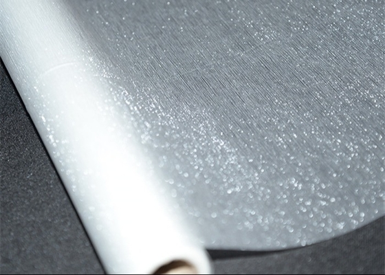 Good price EVA Glue Glitter Lamination Film สําหรับการสลายสาย สายสลัด ความยาวและความหนาตามความต้องการ ออนไลน์