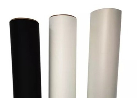 Good price Velvet Soft-Touch BOPP Thermal Lamination Film For Luxury Packaging and High-End ออนไลน์