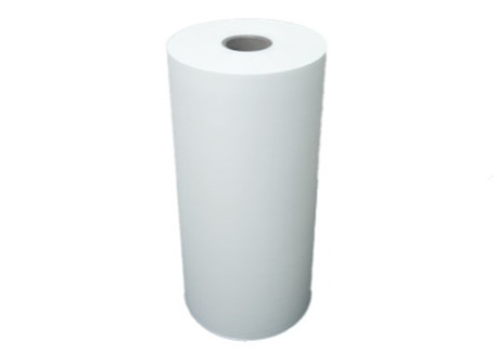 Good price 25 Mic Matt PET Anti Scuff Hot Melt Glue Layer Laminating Film สําหรับบรรจุภัณฑ์ ออนไลน์