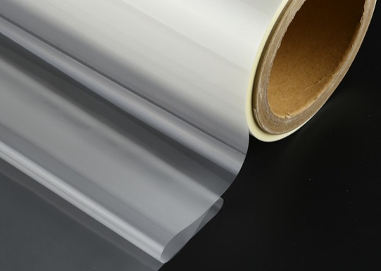Good price 1 นิ้ว Core PET Thermal EVA Packaging Protective Film ความยาวและความกว้างที่สามารถปรับแต่งได้ ออนไลน์