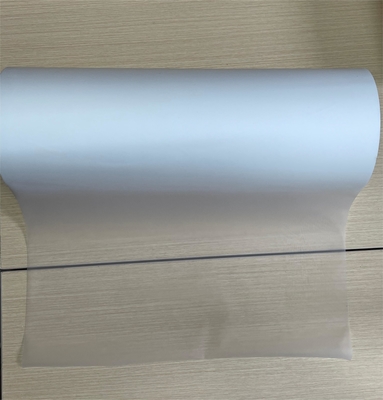 Good price ปลายสัมผัสพรีเมียมด้วยผิวที่เรียบเนียนเป็นไหม - 30mic Plush Lamination (เทอร์โมฟอร์ม / ฟิล์มทนน้ํา) ออนไลน์