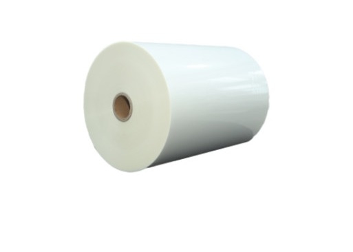 Good price ฟรีสก์ฟฟรี แมท BOPP หนัง laminating ร้อนกับ EVA กลีบคอร์นาด้านสอง ออนไลน์