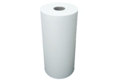 Good price 900 มม ความกว้าง 25μm PET Anti-Scratch Film การแก้ไขการบรรจุภัณฑ์ที่ดีที่สุดสําหรับอุตสาหกรรมอาหาร ยาและอิเล็กทรอนิกส์ ออนไลน์