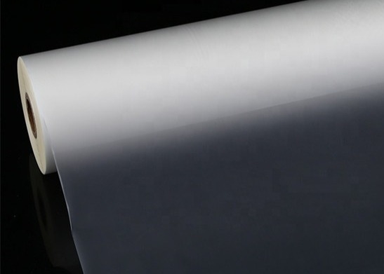 Good price SGS รับรอง Bopp Hot Laminating Film ความชัดเจนและทนต่อการบดสําหรับการบดร้อน ออนไลน์
