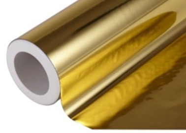 Good price การบรรจุภัณฑ์ การละลาย Bopp Film ด้วย Metallic Sheen Aluminum Coating ความยาว 3000m Roll Matte หรือ Glossy ออนไลน์