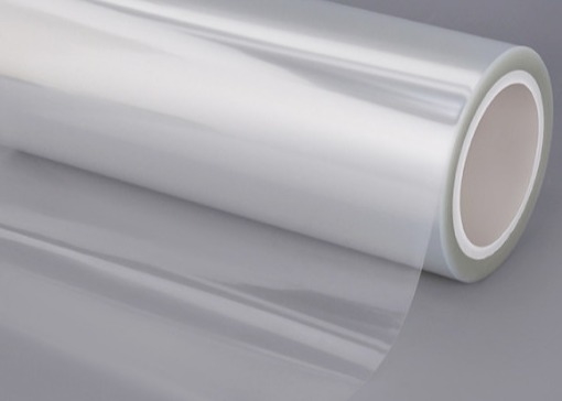 Good price 1 นิ้ว กระดาษเสริมแกน EVA กระจ่าง Ultra-Opaque BOPP / PET หนัง lamination ความร้อน-ประปาสําหรับการบรรจุ ความกว้างปรับแต่ง ออนไลน์