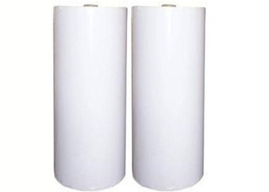 Good price 22μm HydroGuardTM Barrier BOPP Precision Thermal Bonding Film 3600m VaporBlockTM ระบบเลมเนชั่น EVA ที่ควบคุมรูปแบบ ออนไลน์