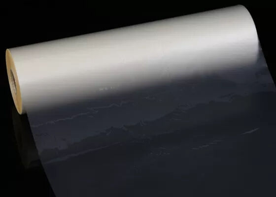 ราคาดี หนังม้วน lamination ความร้อนที่มี EVA สารสอดชั้น ความกว้าง 330mm - 1650mm ความทนทานอุณหภูมิ -40 °C ถึง 120 °C ออนไลน์