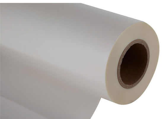 Good price BOPP Hot Lamination Film, Laminating Roll Film For Products Packaging การพิมพ์สกรีน ออนไลน์