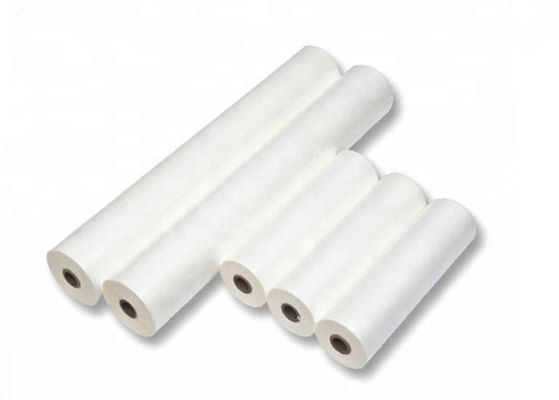 Good price 18 Mic Nice Glossy EVA Adhesive Hot BOPP/PET Laminating Film สําหรับการป้องกัน ออนไลน์