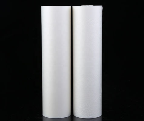 Good price 1 นิ้ว Core 25 ไมโครบ Bopp Matte ภาพยนตร์การละเมิดความร้อนสําหรับการละเมิดกระดาษ 4000m ออนไลน์