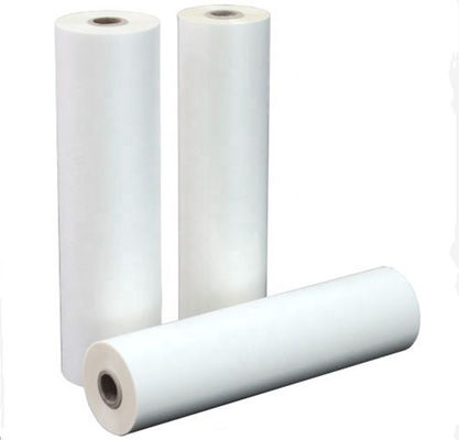Good price 30mic Matte Bopp ฟิล์มลามิเนตความร้อน 20 Mic 3600m ความยาว ออนไลน์