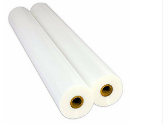 Good price Matt Pre Coated EVA Glue ภาพยนตร์การละลายทางความร้อน ทนต่อการกวาด ออนไลน์