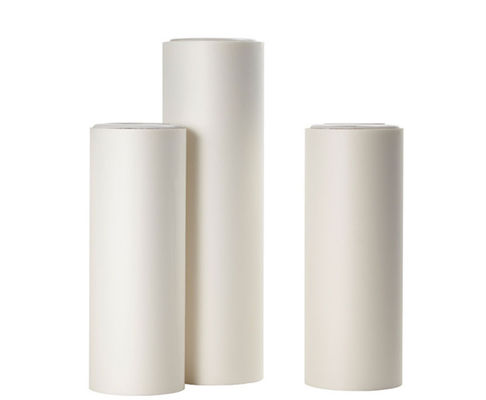 Good price 25 Mic Bopp Matte Hot Lamination Film EVA โครงการป้องกันความชื้น ออนไลน์