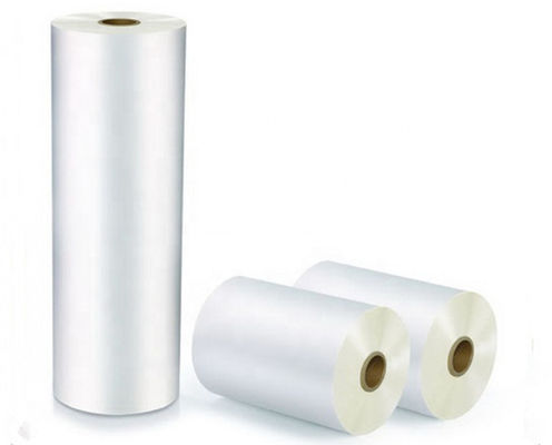 Good price หนังความปลอดภัยอาหาร Diamond Luster พร้อมการรับรองความแน่นและทนต่อรอยขีดข่วน ISO9001-2015 ความหนา 20 mic ออนไลน์