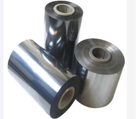 Good price โฟลมเลมีนติก BOPP/PET โฟลมเลมีนติกความร้อน วัสดุบรรจุที่ยืดหยุ่น โกลด์ ซิลเวอร์ อลูมิเนียม โรลล์ ออนไลน์