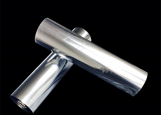 Good price Matt Glossy Bopp Metalized เคลือบฟิล์มสำหรับบรรจุภัณฑ์ ออนไลน์