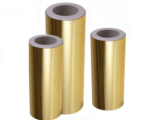 Good price ฟิล์มประกอบสีพลาตินัมประเภทออทคอมพิวเตอร์สําหรับการบรรจุเครื่องสําอางหรูหราและเครื่องประดับที่ยั่งยืน ออนไลน์