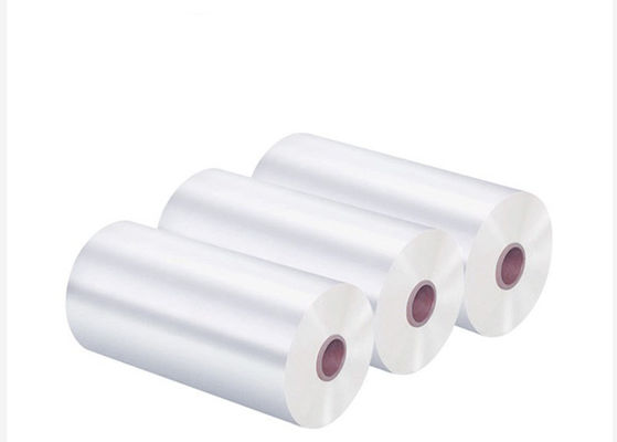 Good price การแสดงสีที่ดี BOPP หนังความร้อน Roll Velvet Touch Matt Anti Fingerprint ออนไลน์