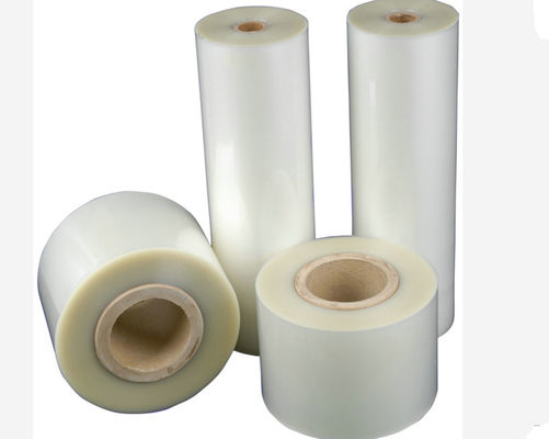 Good price BOPP Matte Soft Silky Touch Velvet Lamination Film 30 Mic กระจกใส ออนไลน์