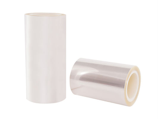 Good price กันความชื้น 75 Mic กระจก EVA PET Laminating ภาพยนตร์การปกป้องบรรจุ ออนไลน์