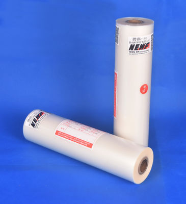 Good price 360 มม. 17 มิกบอปป์ EVA Lamination Film, Packaging BOPP Hot Melt Adhesive Film ภาพยนตร์ที่แน่น ออนไลน์