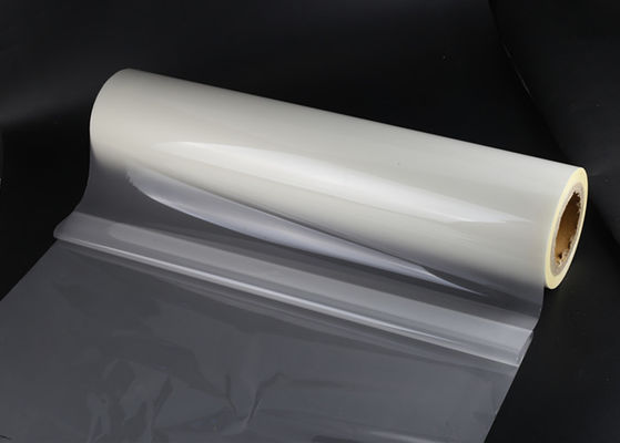 Good price ภาพยนตร์ป้องกันบรรจุ 300 มม PET ภาพยนตร์ lamination กับโลโก้ที่กําหนดเอง ออนไลน์