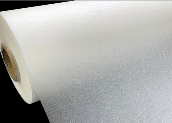 Good price 1 นิ้ว กระดาษ Core Pre-Coating Glitter Sleeking สายดึง Lamination Film สําหรับการบรรจุ ออนไลน์
