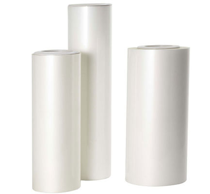 Good price Matte Bopp / PET Packaging หนังเคลือบความร้อน ลากป้องกันสําหรับการพิมพ์กระดาษ ออนไลน์