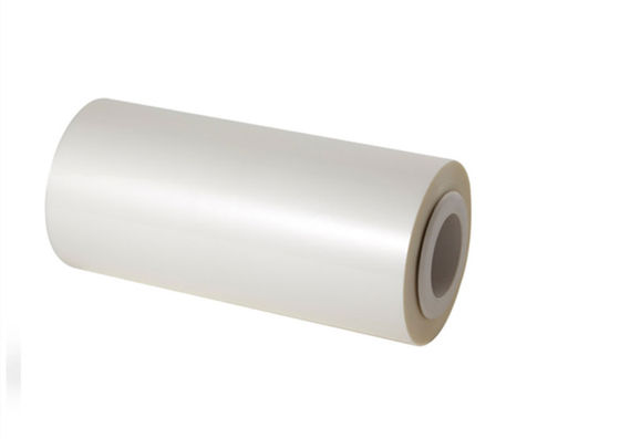 Good price กันความชื้น 45 มิกรออน สีสว่าง EVA สับ PET Lamination Packaging Film Roll ออนไลน์