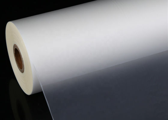 Good price ไม่มีการถอดเปลือก Bopp หนัง lamination ภาพยนต์สําหรับ lamination กระดาษหลังจากการพิมพ์ ออนไลน์