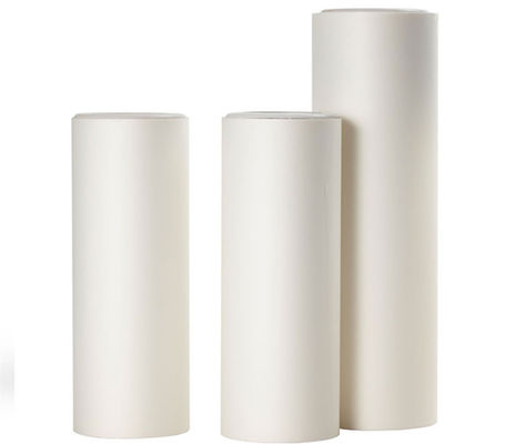 Good price Matt Glossy PET Thermal Lamination Film Transparent Multiply Extrusion สําหรับการสแตมปิ้งร้อน ออนไลน์