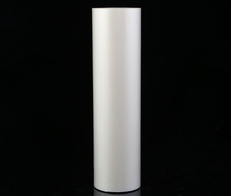 Good price 20mic Matt BOPP / PET Hot Lamination Film เป็นผลิตภัณฑ์ วัสดุบรรจุ ออนไลน์
