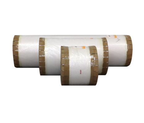 Good price 23miu BOPP ภาพยนตร์ lamination matte ภาพยนตร์ lamination ภาพยนตร์ lamination ภาพยนตร์ BOPP ออนไลน์