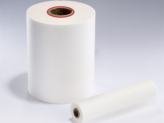 Good price 30 Mic 1 นิ้ว กระดาษ Core พลาสติก PET Pre-Coating ภาพยนตร์ lamination ความร้อน สําหรับการบรรจุ ออนไลน์