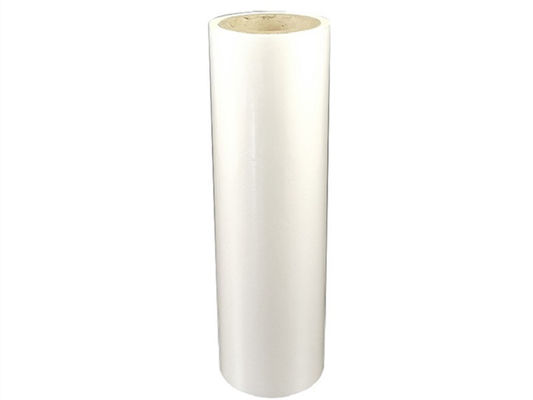 Good price 32 Mic พลาสติก PET ผิวเคลือบก่อน ผิวเคลือบร้อน สําหรับบรรจุภัณฑ์ เหมาะสําหรับเครื่องเคลือบ ออนไลน์