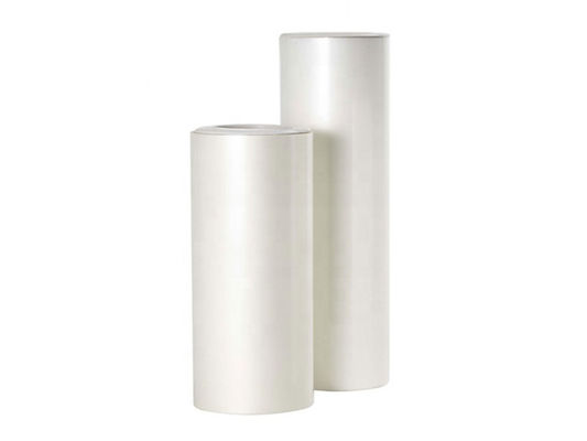 Good price 3000m ความยาว 22 Mic PET Pre Coating ภาพยนตร์ lamination ความร้อนสําหรับการพิมพ์จอ ออนไลน์
