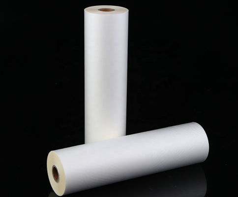 Good price 1800m 3 Inch Core Surface Anti Scuff Plastic Removing Film สำหรับการป้องกันบรรจุภัณฑ์ ออนไลน์