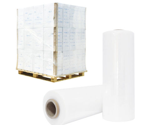 Good price BOPP / PET แผ่นผสมผสมผสมผสมผสมผสมผสมผสมผสมผสมผสมผสมผสม 35μm 3000m Roll With Double Corona Treatment, Strong Adhesion, And Easy Sealing ออนไลน์