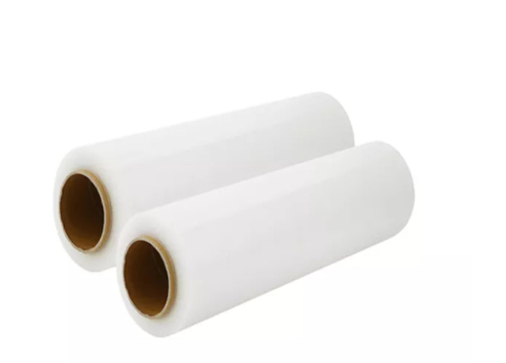 Good price 28 มิกรัม ความมั่นคงในมิติดี Matt BOPP Anti-Scuff Film หนังสับผิวร้อนสําหรับบรรจุ ออนไลน์