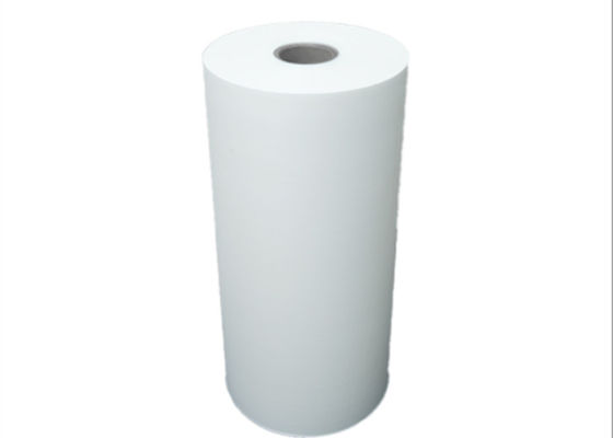 ฟิล์มเคลือบ PET ขนาด 1 นิ้ว 20 ไมครอน, MSDS 1920 มม. ฟิล์มบรรจุภัณฑ์พลาสติก PET